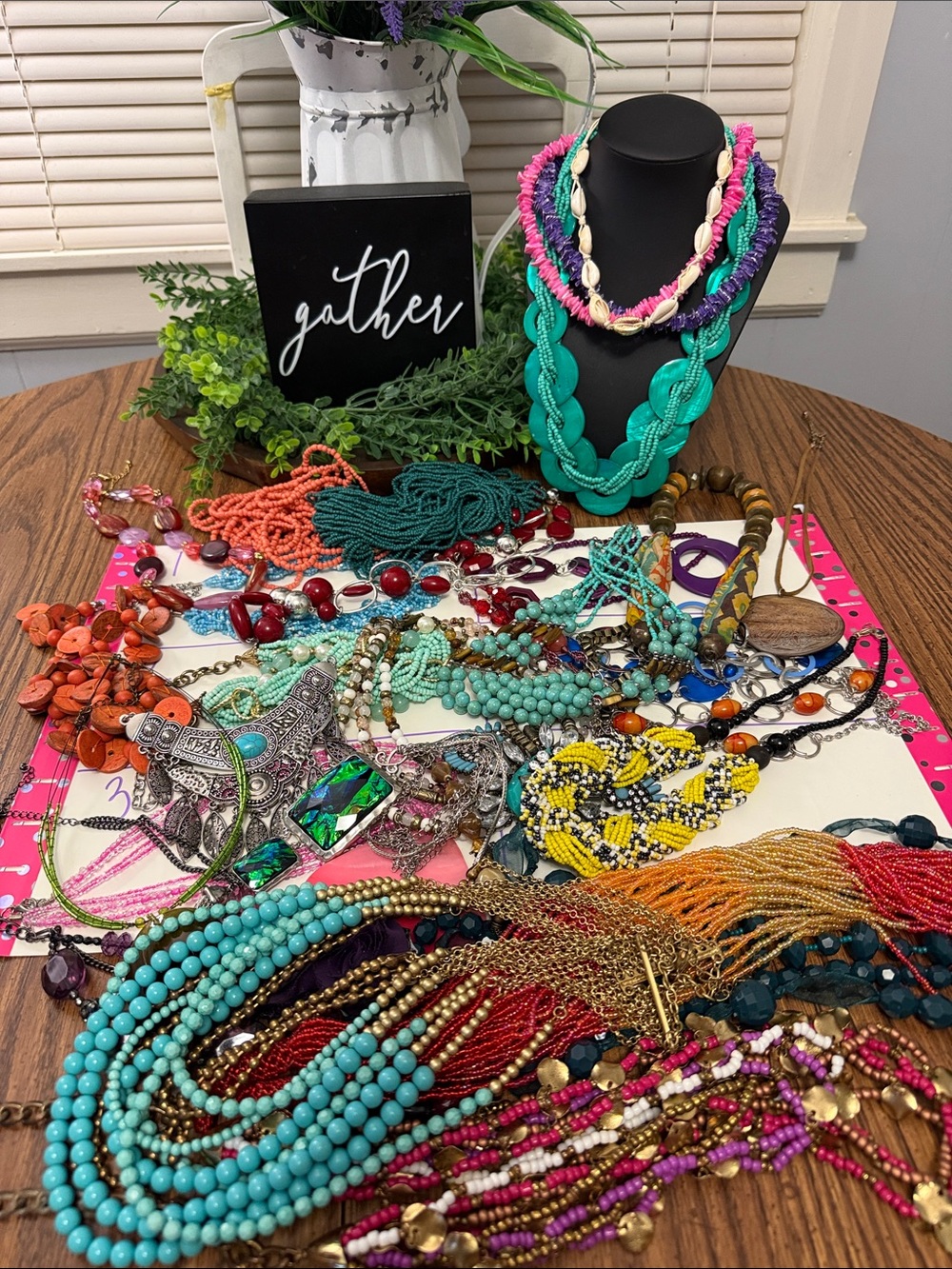 Low Start Jewelry
